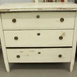 914 4359 CHEST OF DRAWERS